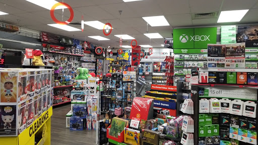 Video Game Store «GameStop», reviews and photos, 11153 S Parker Rd, Parker, CO 80134, USA