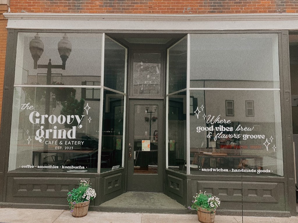 The Groovy Grind 54630