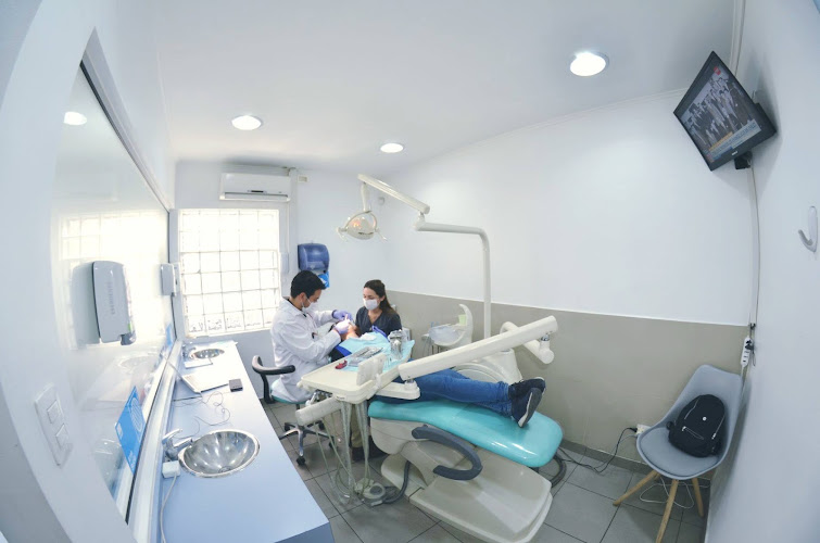 Clinica Dental Ever Dents