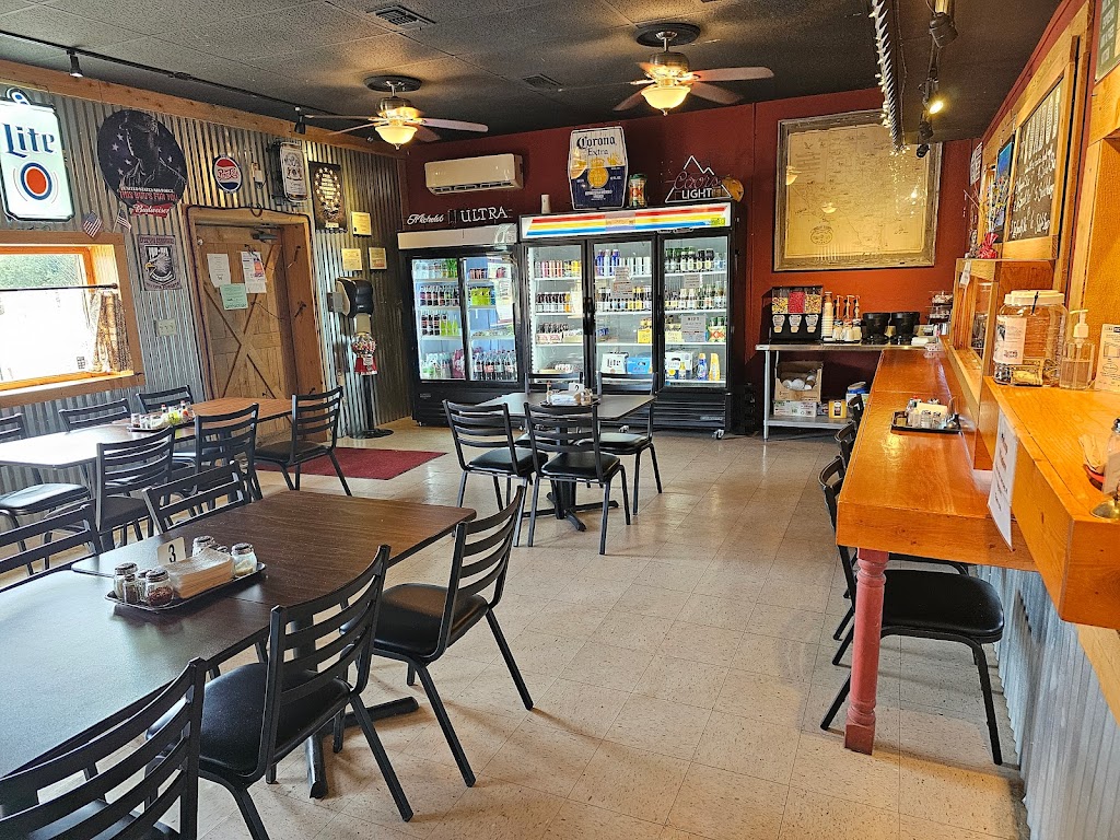 The Pizza Outpost 78832