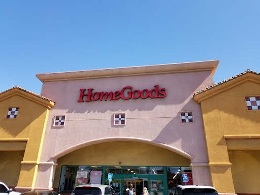 Department Store «HomeGoods», reviews and photos, 42400 Washington St, Bermuda Dunes, CA 92201, USA