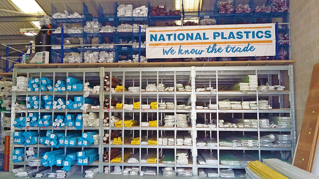 National Plastics, Plymouth - Plymouth
