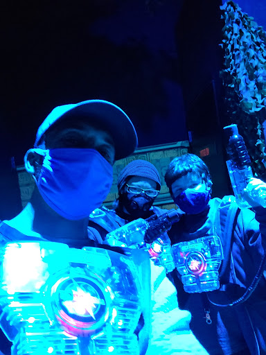 Amusement Center «The Rush Funplex», reviews and photos, 1806 S 2000 W, Syracuse, UT 84075, USA