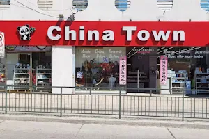China Town image
