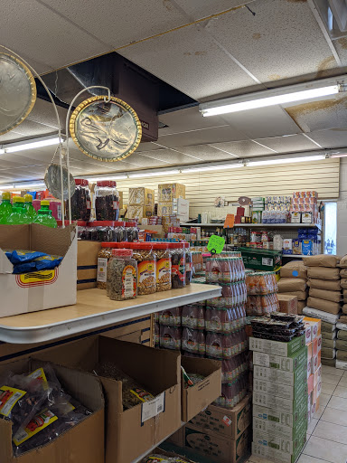 Supermarket «Jerusalem Super Market», reviews and photos, 1927 Teall Ave, Syracuse, NY 13206, USA
