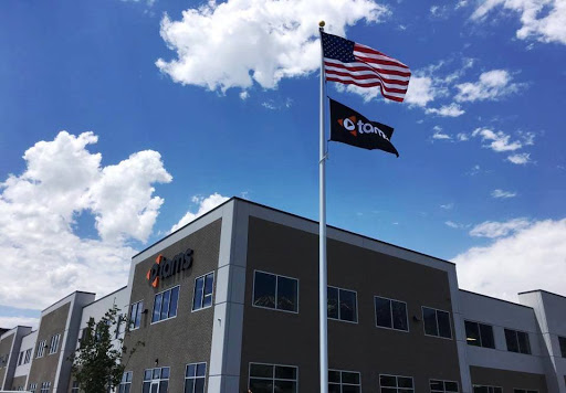 Computer Store «TAMS Computer Sales and Recycling», reviews and photos, 1126 700 N A, Lindon, UT 84042, USA