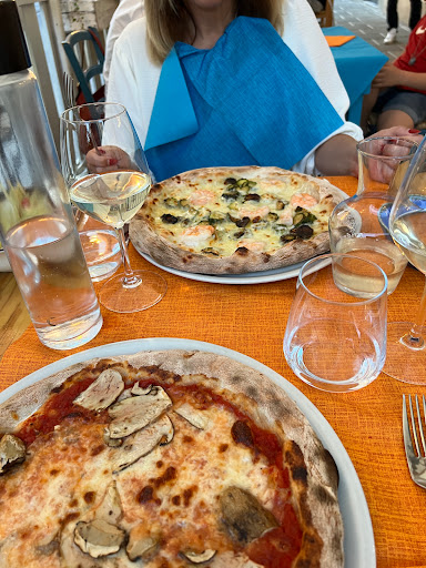 Ristorante Pizzeria Du-Ca in Borgo San Lorenzo, Città Metropolitana di Firenze