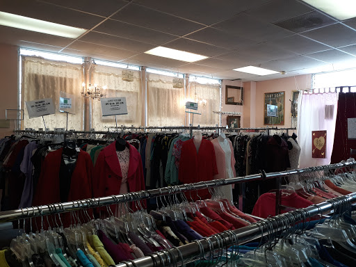 Thrift Store «Palmetto Thrift Store», reviews and photos, 4068 Fernandina Rd, Columbia, SC 29212, USA
