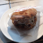 Photo n°1 de l'avis de Sebastian. fait le 27/10/2019 à 15:23 sur le  Sandwieser Kebap Haus à Alsbach-Hähnlein