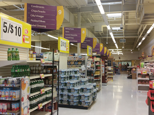 Supermarket «Giant Food», reviews and photos, 2145 York Rd, Lutherville-Timonium, MD 21093, USA