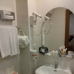 Photo n°4 de l'avis de Raimond.u fait le 07/05/2017 à 19:14 sur le  Hotel Concordia à Rome