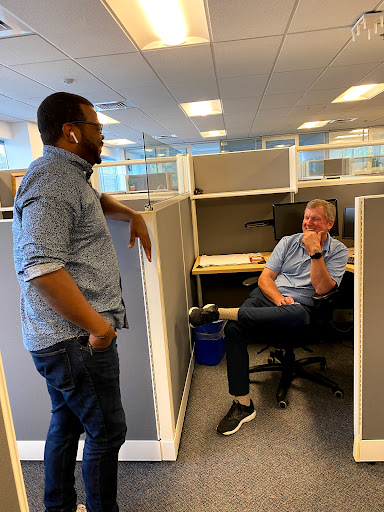 Mortgage Broker «Poli Mortgage Group, Inc. - NMLS #1979», reviews and photos