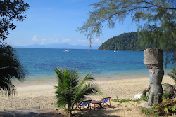 Foto von Muang Beach annehmlichkeitenbereich