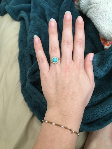 Jewelry Store «Jared The Galleria of Jewelry», reviews and photos, 12960 Fair Lakes Shopping Center, Fairfax, VA 22033, USA