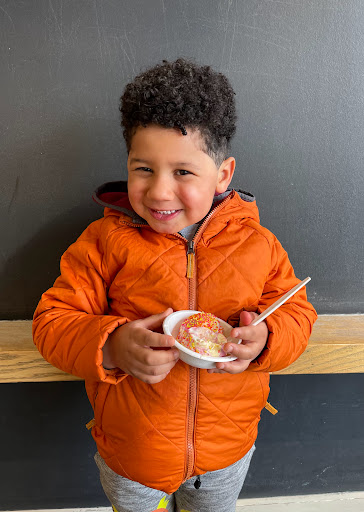 Barber Shop «Oakland Park Barber Shop», reviews and photos, 868 Oakland Park Ave, Columbus, OH 43224, USA