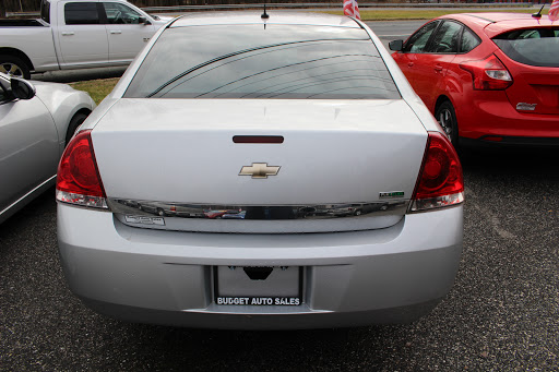 Car Dealer «Budget Automotive Sales & Services», reviews and photos, 1633 Pulaski Hwy, Havre De Grace, MD 21078, USA