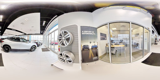 Chevrolet Dealer «Wetzel Chevrolet», reviews and photos, 4700 National Rd E, Richmond, IN 47374, USA