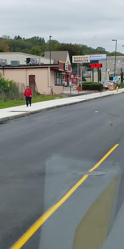 Donut Shop «Boston Donuts», reviews and photos, 338 Park Ave, Worcester, MA 01610, USA