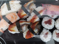 Sushi du Restaurant japonais Restaurant Sushi Ren à Saint-Étienne - n°14