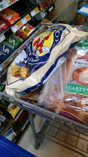 Grocery Store «Kroger», reviews and photos, 1980 Rio Hill Center, Charlottesville, VA 22901, USA