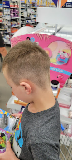 Barber Shop «The Hair Affair Barbershop», reviews and photos, 198 Exchange St, Bangor, ME 04401, USA