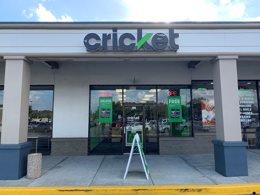 Cricket Wireless Authorized Retailer, 2247 Citrus Blvd, Leesburg, FL 34748, USA, 