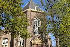 Martinikerk Oud Kerkhof image