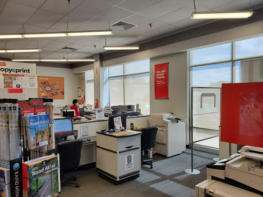 Office Supply Store «Staples», reviews and photos, 9480 Main Street, Fairfax, VA 22031, USA