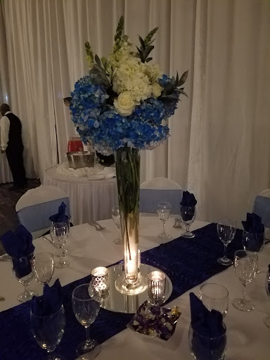 Event Venue «The Blue Event Center», reviews and photos, 2101 Northlake Pkwy, Tucker, GA 30084, USA