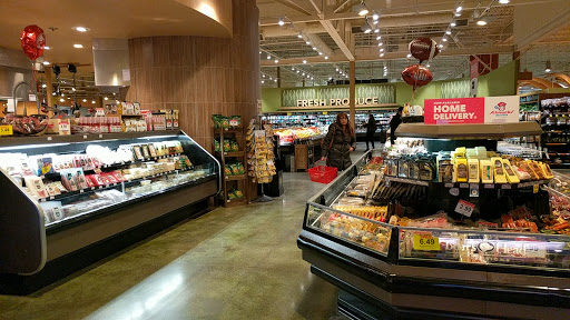 Grocery Store «Schnucks», reviews and photos, 12332 Manchester Rd, Saint Louis, MO 63131, USA