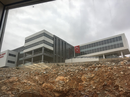 Muğla Sıtkı Koçman Üniversitesi Sağlık Bilimleri Fakültesi