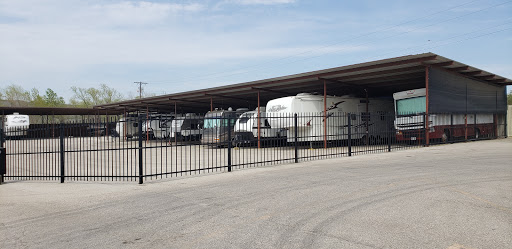 Self-Storage Facility «GTM Storage», reviews and photos, 1062 TX-121 BUS, Lewisville, TX 75057, USA