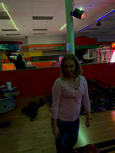 Bowling Alley «Mountain Lanes», reviews and photos, 240 McCurdy Ave N, Rainsville, AL 35986, USA