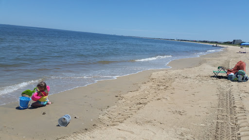 Great White Water Sports, 1000 E Ocean View Ave, Norfolk, VA 23503, USA, 