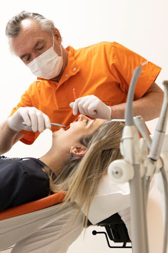 Reacties en beoordelingen van Orthodontie Schreurs