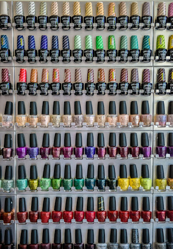 Hair Salon «Village Salon and Spa», reviews and photos, 17314 N Village Main Blvd #55, Lewes, DE 19958, USA