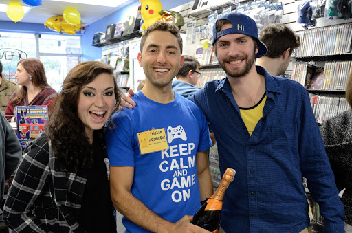 Video Game Store «Game On», reviews and photos, 465 NY-25A #7, Miller Place, NY 11764, USA