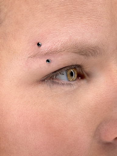 Explore el salvador tattoo ideas, creative tattoo ideas in Hot Springs National Park, available at Anchor Hot Springs