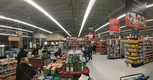 Grocery Store «Jewel-Osco», reviews and photos, 1148 Ogden Ave, Downers Grove, IL 60515, USA
