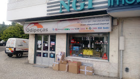 Odipeças