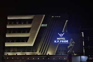 Hotel K.P Pride image