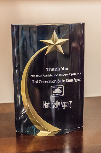 Auto Insurance Agency «State Farm: Matt Kelly», reviews and photos