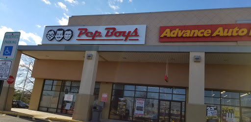 Shopping Mall «Gateway Shopping Center», reviews and photos, 1030 U.S. 9, Parlin, NJ 08859, USA