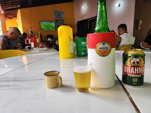 Logo da empresa - Beer Box