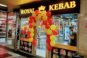 Royal Kebab image