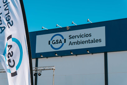 GSA Servicios Ambientales