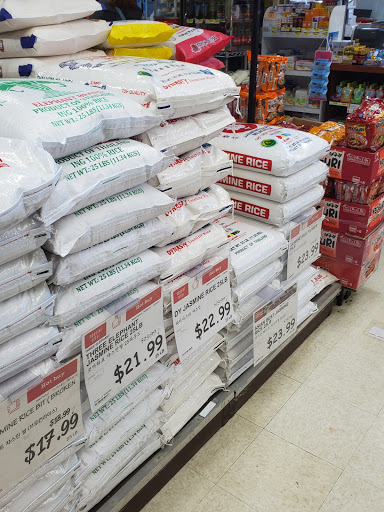 Korean Grocery Store «H Mart», reviews and photos, 1138 Bristol Oxford Valley Rd, Levittown, PA 19057, USA