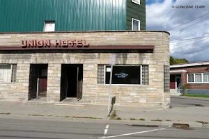 The Old Union Hotel image