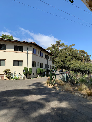 Retreat center Inglewood