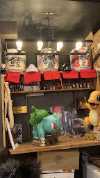 Photo n°15 de Moemachi à Paris ()